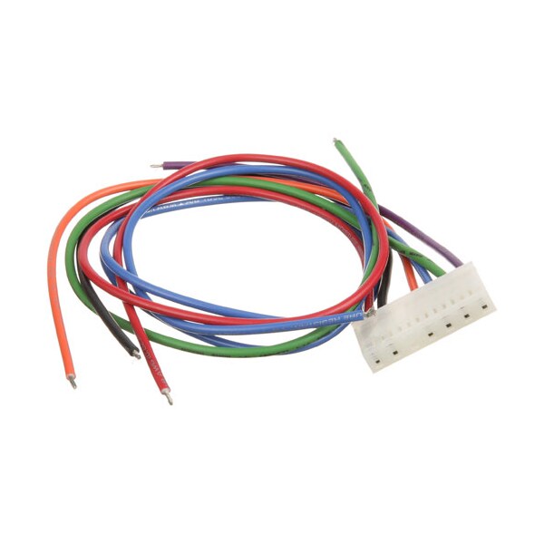 Wire Harness